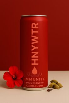 HnyWtr Immunity