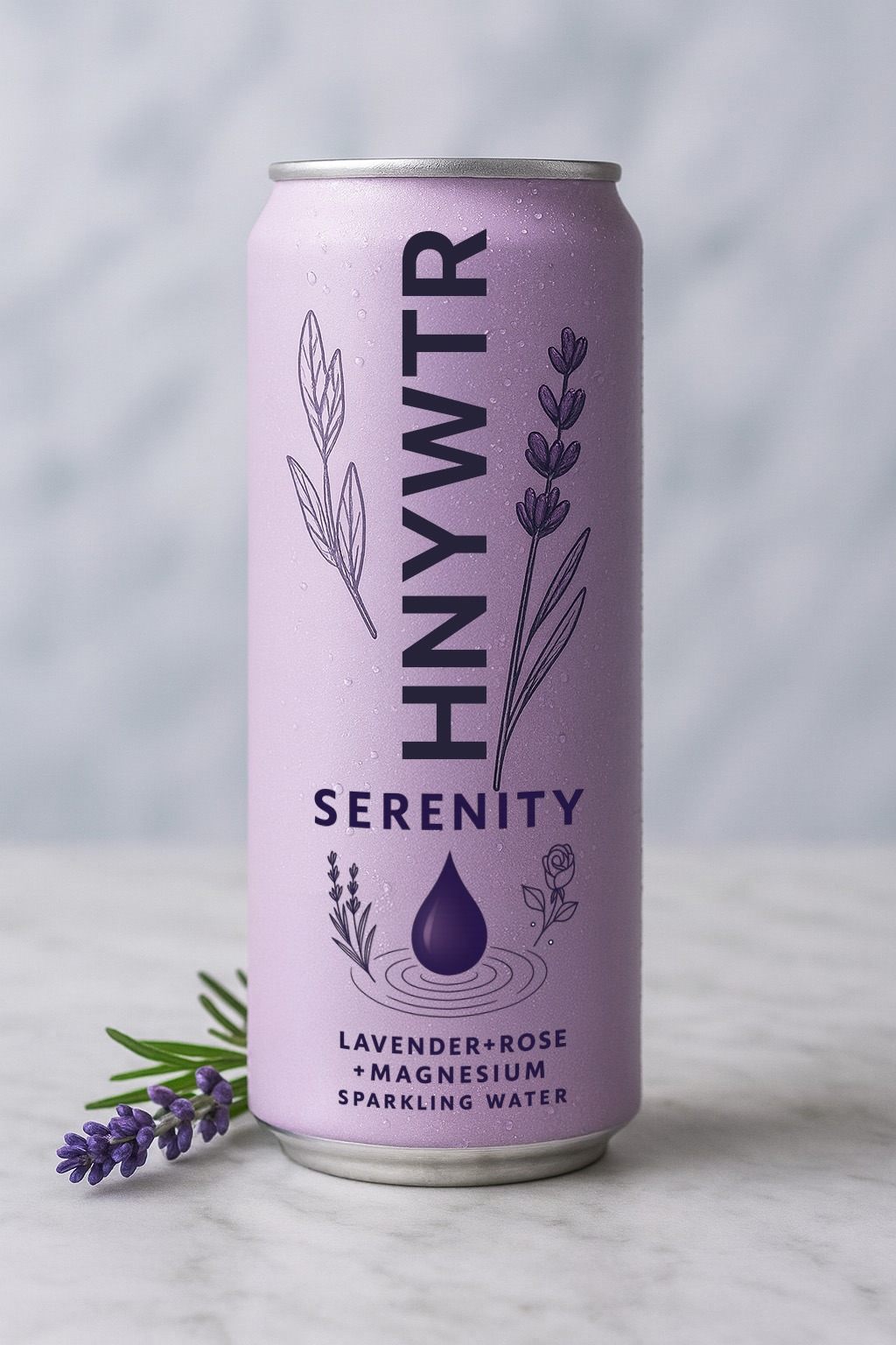 HnyWtr Serenity